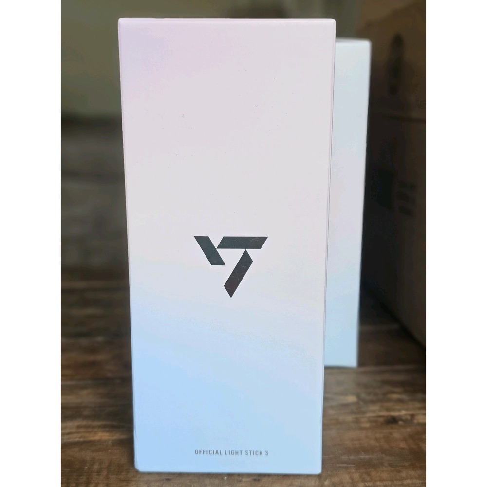 Seventeen Official Light Stick Ver. 3 K-pop Korea Concert Merchandise Bag Strap